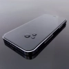 WOZINSKY Szkło hartowane na cały ekran z ramką do iPhone 15 Plus czarne