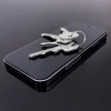WOZINSKY Wytrzymałe szkło hartowane 9H na cały ekran Motorola Moto G62 z