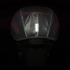 ROCKBROS Pokrowiec przeciwdeszczowy na kask rowerowy zielony