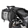 ROCKBROS Podwójna wodoodporna torba motocyklowa dwie sakwy duża pojemność