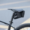 ROCKBROS Torba rowerowa wodoodporna mocowana pod siodełko pojmność 1.5L