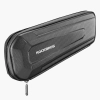 ROCKBROS Twarda torba rowerowa wodoodporna mocowana pod ramę 1.5L czarna