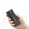 ROCKBROS Lampka rowerowa przednia 850lm z funkcją powerbanku + kabel USB-C