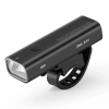 ROCKBROS Lampka rowerowa przednia 800lm + kabel USB-C 4 tryby pracy
