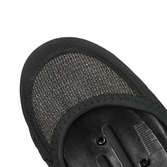 ROCKBROS Ochraniacze na buty rowerowe wodoodporne rozmiary L / XL czarne