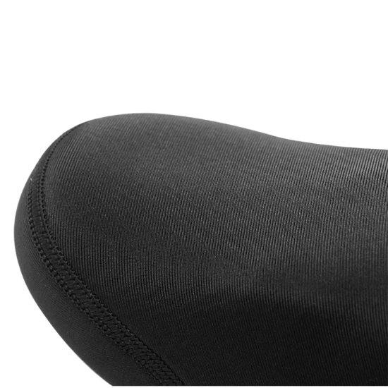 ROCKBROS Ochraniacze na buty rowerowe wodoodporne rozmiary L / XL czarne