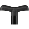 ROCKBROS Pompka rowerowa podłogowa 120psi / 8bar końcówki do piłek