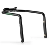 ROCKBROS Wielofunkcyjny uchwyt rowerowy stabilizator torby podsiodłowej