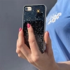 WOZINSKY Błyszczące etui pokrowiec z brokatem Xiaomi Redmi K40 Pro+ / K40