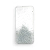 WOZINSKY Błyszczące etui pokrowiec z brokatem Samsung Galaxy A72 4G Star