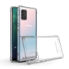 WOZINSKY Pancerne etui do Samsung Galaxy A72 4G Anti Shock przezroczysty