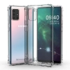 WOZINSKY Pancerne etui do Samsung Galaxy A72 4G Anti Shock przezroczysty