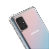 WOZINSKY Pancerne etui do Samsung Galaxy A72 4G Anti Shock przezroczysty