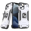 WOZINSKY Pancerne etui pokrowiec + magnetyczny uchwyt iPhone 13 Pro Max