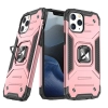 WOZINSKY Pancerne etui pokrowiec + magnetyczny uchwyt iPhone 13 Pro Max