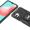 WOZINSKY Pancerne etui pokrowiec + magnetyczny uchwyt Samsung Galaxy A13