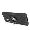 WOZINSKY Pancerne etui pokrowiec + magnetyczny uchwyt Samsung Galaxy A13