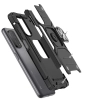 WOZINSKY Pancerne etui pokrowiec + magnetyczny uchwyt Mi Poco M4 Pro 5G /