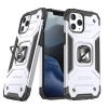 WOZINSKY Etui pancerny pokrowiec do iPhone 14 Pro uchwyt magnetyczny Ring