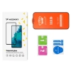 WOZINSKY Szkło hartowane 9H na ekran Xiaomi Poco F5 Pro Tempered Glass