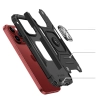 WOZINSKY Pancerne etui z uchwytem na palec do iPhone 15 Pro Ring Armor