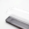 WOZINSKY Szkło hartowane 9H z ramką montażową do iPhone 14 Pro Max Premium