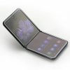 WOZINSKY Folia ochronna na ekran do Oppo Find N2 Flip Invisible Film
