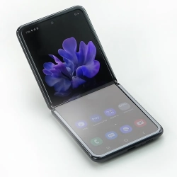 WOZINSKY Folia ochronna na ekran do Oppo Find N2 Flip Invisible Film