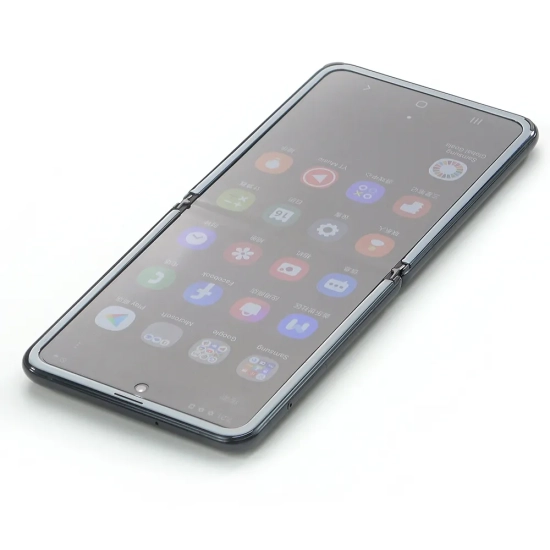 WOZINSKY Folia ochronna na ekran do Oppo Find N2 Flip Invisible Film