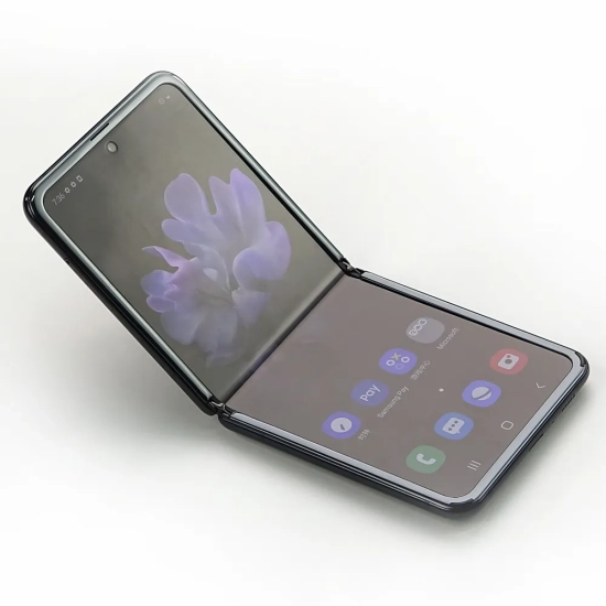 WOZINSKY Folia ochronna na ekran do Oppo Find N2 Flip Invisible Film