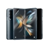 WOZINSKY Folia ochronna na ekran do Samsung Galaxy Z Fold 5 Invisible Film
