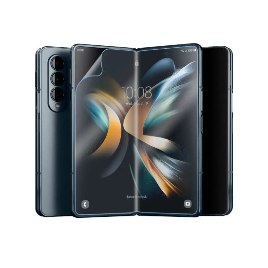 WOZINSKY Folia ochronna na ekran do Samsung Galaxy Z Fold 5 Invisible Film