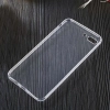 HURTEL Żelowy pokrowiec etui na Samsung Galaxy M51 Ultra Clear