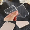 HURTEL Żelowy pokrowiec etui na Samsung Galaxy M51 Ultra Clear