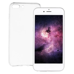 HURTEL Żelowy pokrowiec etui na Samsung Galaxy M51 Ultra Clear