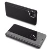 HURTEL Futerał etui z klapką na Samsung Galaxy A22 4G Clear View Case