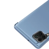 HURTEL Futerał etui z klapką na Samsung Galaxy A22 4G Clear View Case