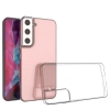 HURTEL Żelowy pokrowiec etui do Samsung Galaxy S22+ Ultra Clear 0.5mm
