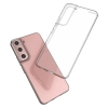 HURTEL Żelowy pokrowiec etui do Samsung Galaxy S22+ Ultra Clear 0.5mm