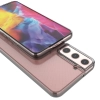 HURTEL Żelowy pokrowiec etui do Samsung Galaxy S22+ Ultra Clear 0.5mm