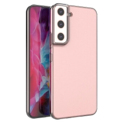 HURTEL Żelowy pokrowiec etui do Samsung Galaxy S22+ Ultra Clear 0.5mm