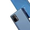 HURTEL Futerał etui z klapką do Xiaomi Redmi Note 11T 5G / Redmi Note 11S