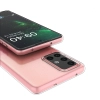 HURTEL Żelowy pokrowiec etui Samsung Galaxy A73 Ultra Clear 0.5mm