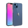 HURTEL Żelowy pokrowiec etui do Samsung Galaxy A03s Ultra Clear 0.5mm
