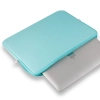 HURTEL Uniwersalne etui torba wsuwka na laptopa tablet 15,6''