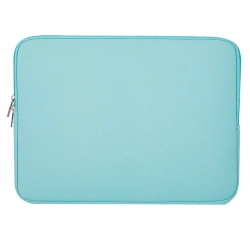 HURTEL Uniwersalne etui torba wsuwka na laptopa tablet 15,6''
