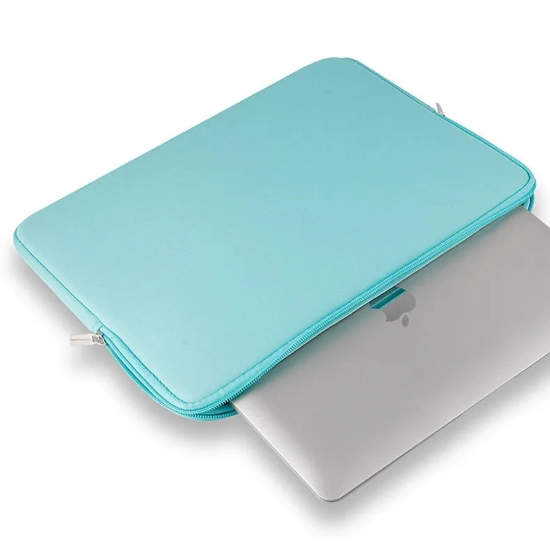 HURTEL Uniwersalne etui torba wsuwka na laptopa tablet 15,6''