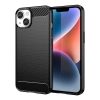 HURTEL Etui elastyczny żelowy pokrowiec na tył plecki do iPhone 14 Plus