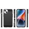 HURTEL Etui elastyczny żelowy pokrowiec na tył plecki do iPhone 14 Plus