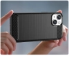 HURTEL Etui elastyczny żelowy pokrowiec na tył plecki do iPhone 14 Plus